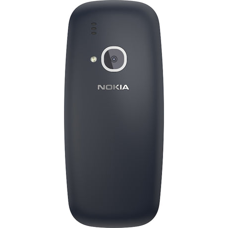 Nokia 3310 (2017), Dual SIM