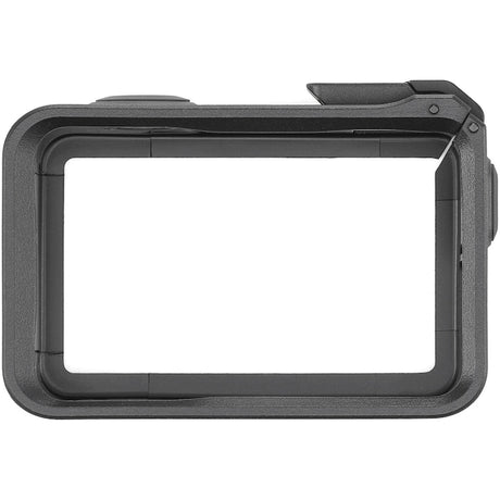 Camera video sport DJI Osmo Action 4 Standard Combo, 4K, stabilizare digitala, Negru