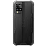 Telefon mobilview BV4800 Negru, 4G, IPS 6.56", 3GB(+3GB virtual) RAM, 64GB ROM, Android 13Go, Helio A22, NFC, IP68, 5180mAh, Dual SIM