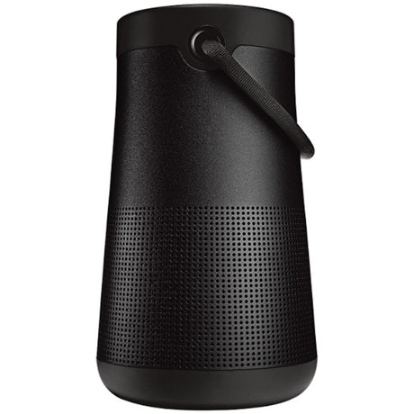 Boxa portabila Bose SoundLink Revolve Plus II, Negru