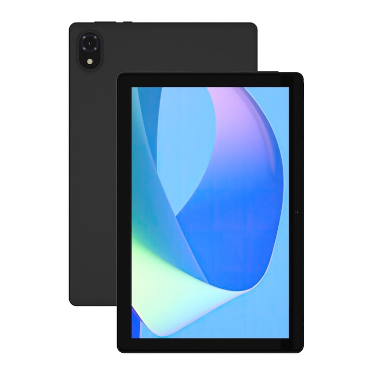 Tableta Doogee U10, 10.1" IPS HD, Android 13, Quad Core RK3562, 5060 mAh, Aplicatii Copii