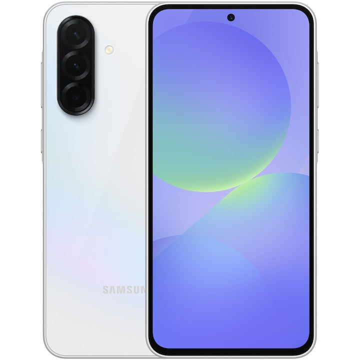 Telefon mobil Samsung Galaxy A36 5G Dual SIM