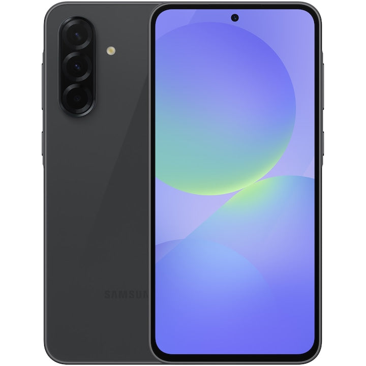 Telefon mobil Samsung Galaxy A36 5G Dual SIM