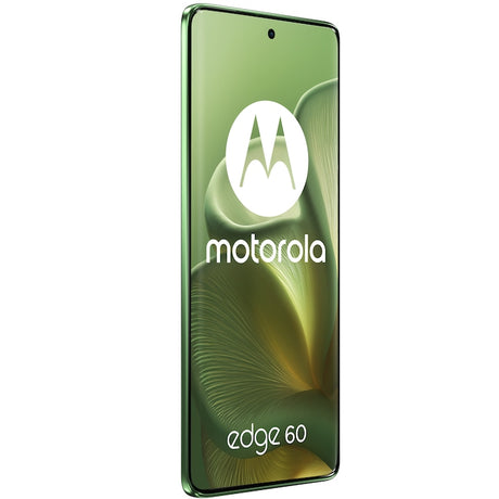 Motorola Edge 60, 5G, Dual SIM