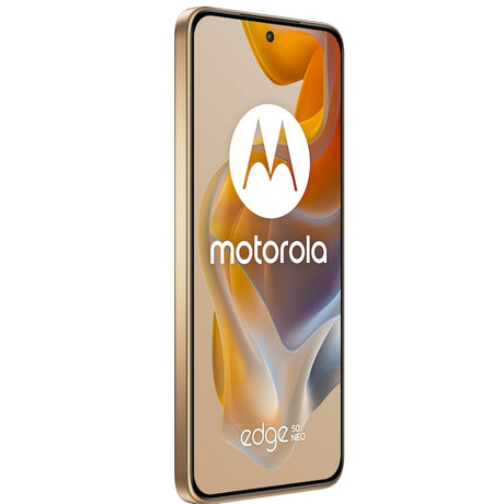 Motorola Edge 50 Neo, 5G, Dual SIM