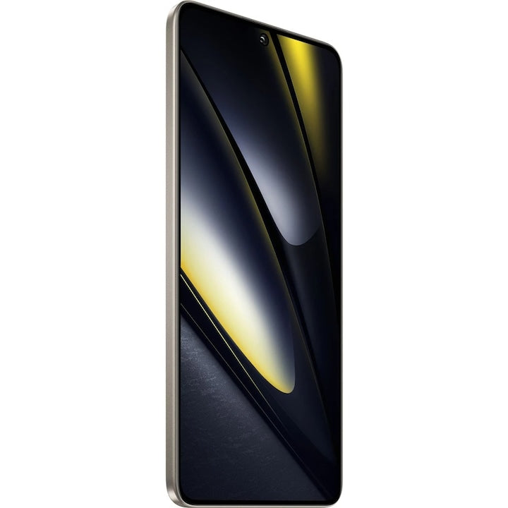 Telefon mobil Poco F6 5G