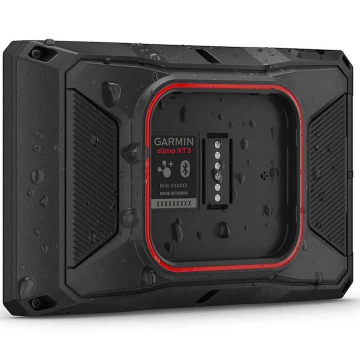 Sistem de navigatie motocicleta Garmin zūmo® XT3