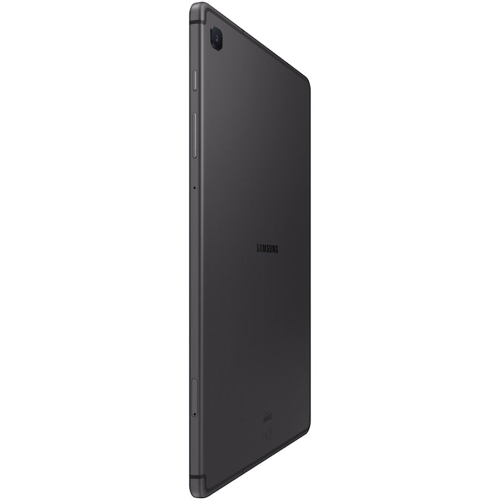 Tableta Samsung Galaxy Tab S6 Lite 2024, Octa-Core, 10.4", 4GB RAM, 64GB, Wi-Fi, Gray