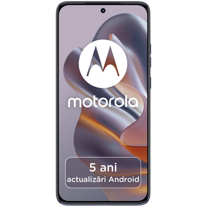 Telefon mobil Motorola Edge 50 Neo, 5G, Dual SIM
