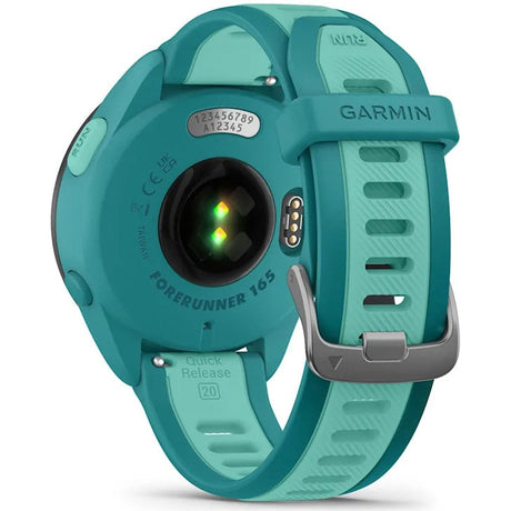 Smartwatch Garmin Forerunner 165 Music