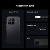Telefon mobil Xiaomi 17T Pro