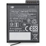 Camera video sport DJI Osmo Action 4 Standard Combo, 4K, stabilizare digitala, Negru