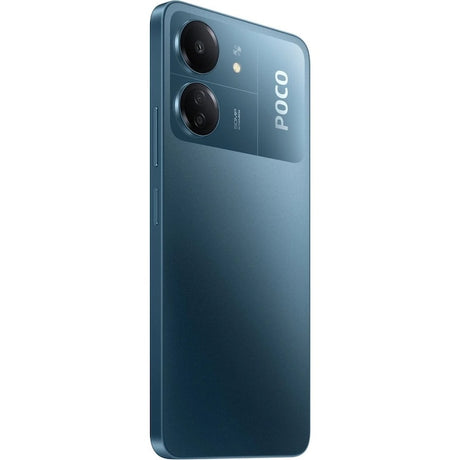 Poco C65