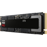 Solid State Drive (SSD) Samsung 9100 PRO 8TB, PCIe Gen 5.0, NVMe, M.2.