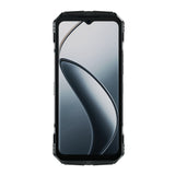 Telefon mobil Doogee S118, 4G, 6.58” FHD+ 120Hz IPS, 20GB RAM (8GB + 12GB extensibili), 512GB ROM, Android 14, Helio G99 Octa Core, 50MP+32MP, 10800mAh, DualSim