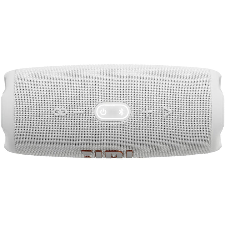 Boxa portabila JBL Charge 5, Bluetooth, IP67, Partyboost, Powerbank