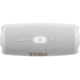 Boxa portabila JBL Charge 5, Bluetooth, IP67, Partyboost, Powerbank
