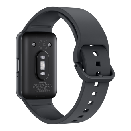 Bratara fitness Samsung Galaxy Fit3, Gray