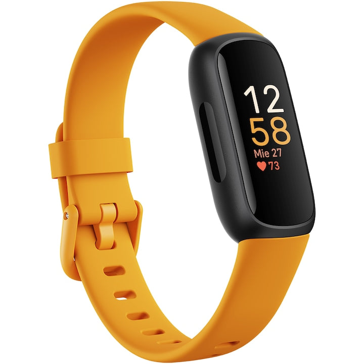 Bratara fitness Fitbit Inspire 3