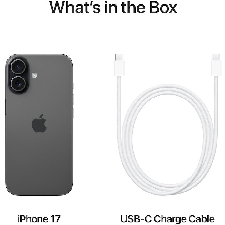 Telefon mobil Apple iPhone 17