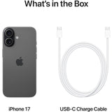 Telefon mobil Apple iPhone 17