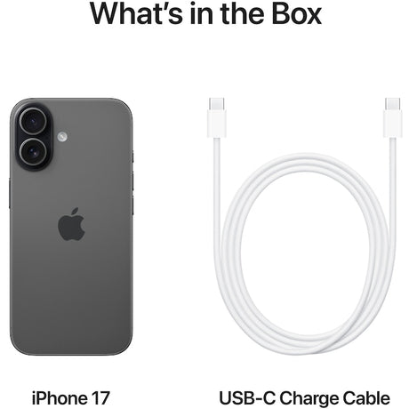 Apple iPhone 17