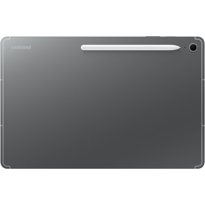 Tableta Samsung Galaxy Tab S10 FE+, 13.1", 8GB, 128GB, 5G, Gray