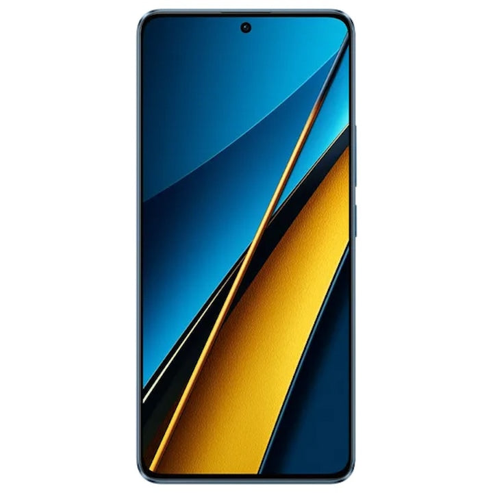 Telefon mobil Poco X6 5G