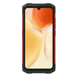 Telefon mobil Doogee S98, 4G, IPS 6.3", Display secundar, 8GB RAM, 256GB ROM, Android 12, Helio G96, NFC, 6000mAh, Dual SIM
