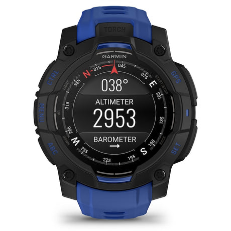 Smartwatch Garmin Instinct 3 AMOLED