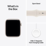 Apple Watch SE (2025), GPS, Cellular