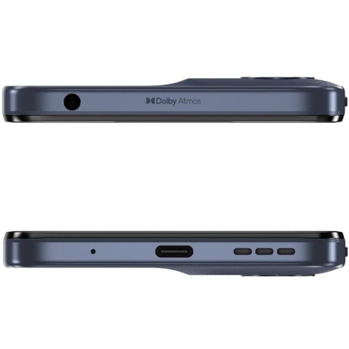 Telefon mobil Motorola G05, 8GB RAM