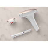 Epilator Philips Lumea Advanced IPL BRI921/00, trimmer incorporat, filtr UV
