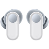 Casti In-Ear OPPO Enco Buds2 Pro, True Wireless, Bluetooth, Noise Cancelling, Microfon, Granite White