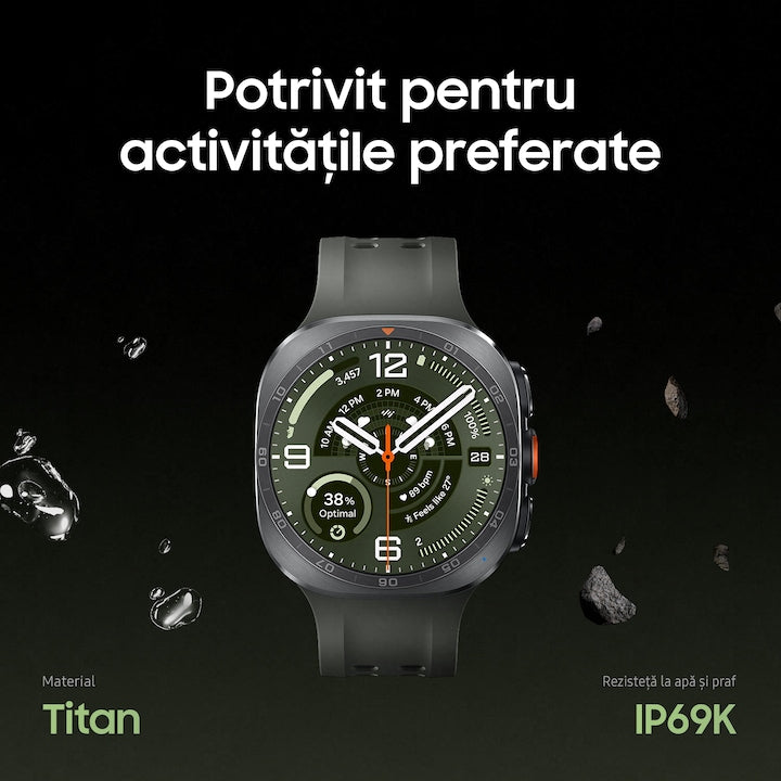 Samsung Galaxy Watch Ultra 2, 47mm, LTE