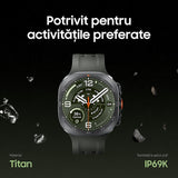 Samsung Galaxy Watch Ultra 2, 47mm, LTE