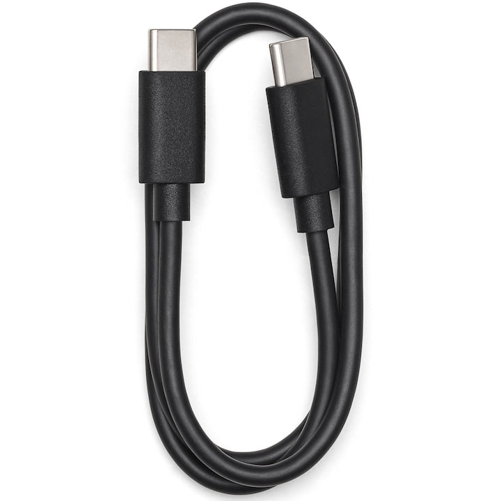 Camera video sport DJI Osmo Action 4 Standard Combo, 4K, stabilizare digitala, Negru