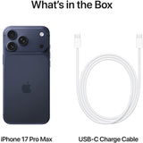 Telefon mobil Apple iPhone 17 Pro Max