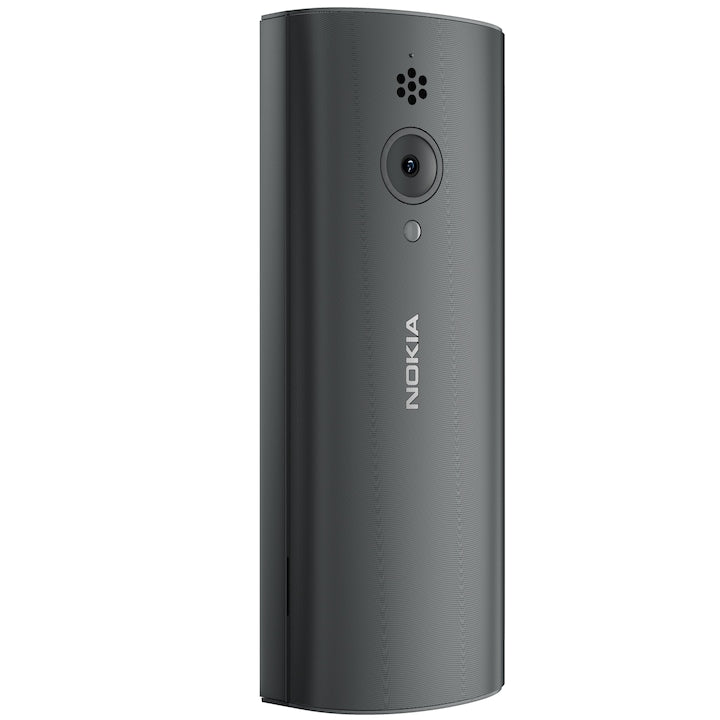 Telefon mobil Nokia 150 (2023), Dual SIM, Black