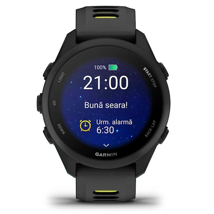 Smartwatch Garmin Forerunner 170