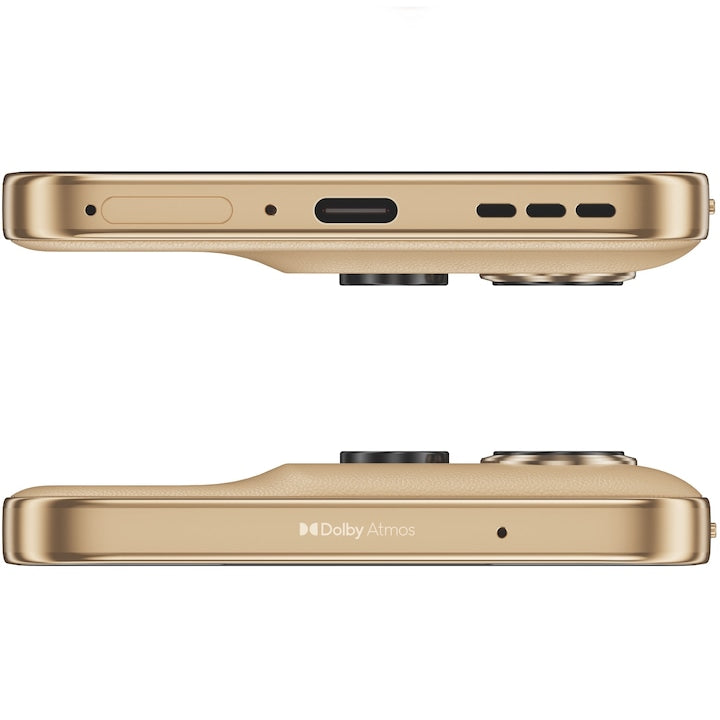 Telefon mobil Motorola Edge 50 Neo, 5G, Dual SIM