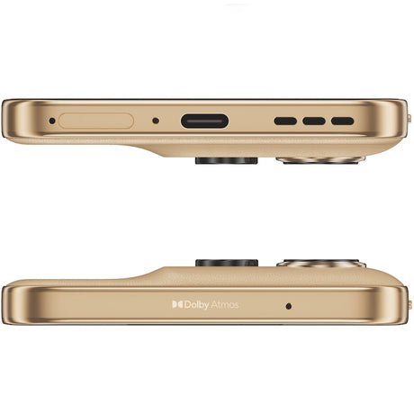 Motorola Edge 50 Neo, 5G, Dual SIM