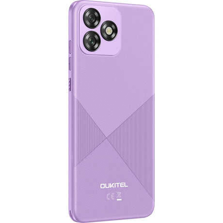 Oukitel C53