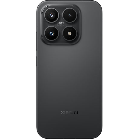 Telefon mobil Xiaomi 17, 12GB RAM, 512GB, 5G, Black