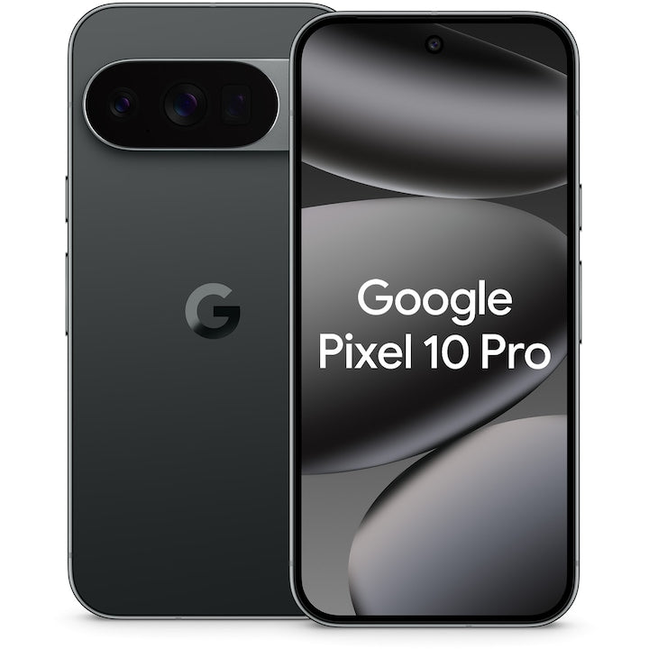 Google Pixel 10 Pro 5G Dual