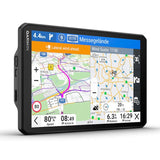 Sistem de navigatie camioane Garmin GPS Dezl LGV820, ecran 8”, EU+South Africa