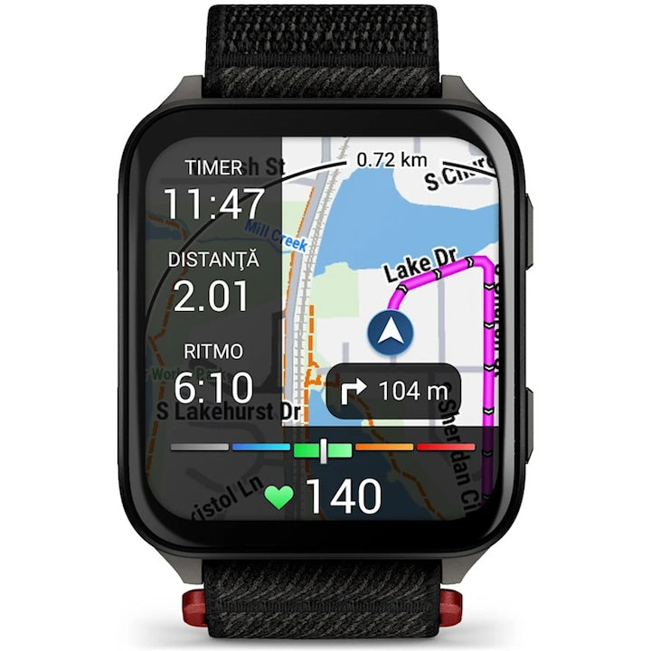 Smartwatch Garmin Venu X1