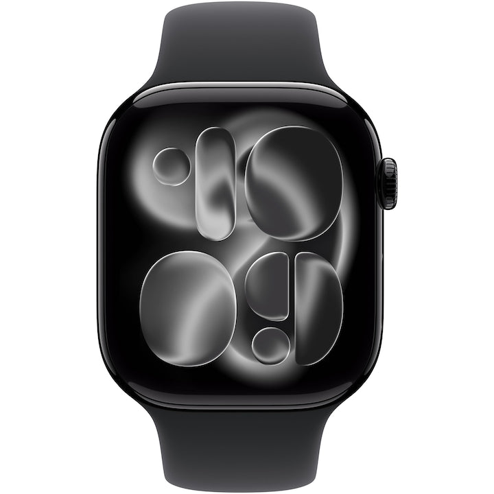 Apple Watch Series 11 GPS, 46mm Second Hand