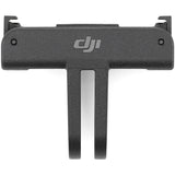 Camera video sport DJI Osmo Action 4 Standard Combo, 4K, stabilizare digitala, Negru