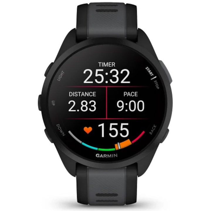 Smartwatch Garmin Forerunner 165